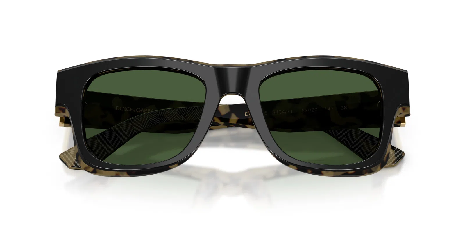 Dolce & Gabbana 4515 Sunglasses - view 24
